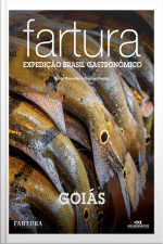 Fartura: Expedição Goiás