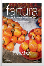 Fartura: Expedição Paraíba