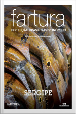 Fartura: Expedição Sergipe