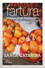 Fartura: Expedição Santa Catarina