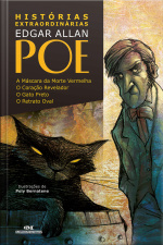 Histórias Extraordinárias (edgar Allan Poe)
