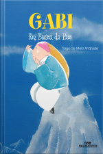 Gabi Em Busca Da Paz