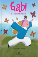 Gabi E O Universo Coletivo