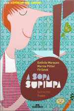 A Sopa Supimpa