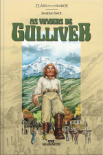 As Viagens De Gulliver