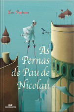 As Pernas De Pau De Nicolau