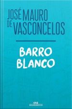 Barro Blanco