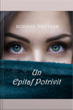 Un Epitaf Potrivit (mackay - Detectiv Canadian, #1)