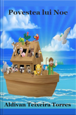 Povestea Lui Noe