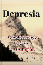 Depresia: Când Tristețea Devine Patologică