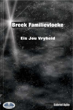 Breek Familievloeke: Eis Jou Vryheid