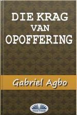 Die Krag Van Opoffering