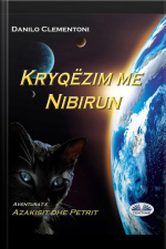 Kryqëzim Me Nibirun: Aventurat E Azakisit Dhe Petrit
