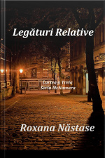 Legături Relative (seria Mcnamara, #3)