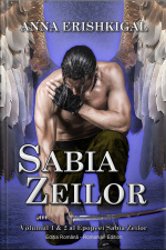 Sabia Zeilor (ediția Română): Volumul I Al Epopeei Sabia Zeilor