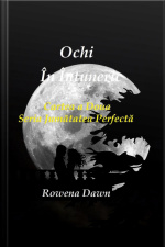 Ochi În Întuneric (jumatatea Perfecta, #2)