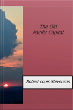 The Old Pacific Capital