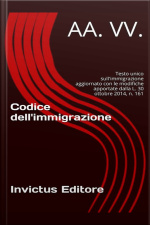 Codice Immigrazione