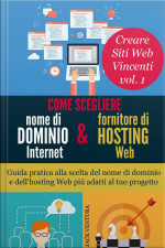 Come Scegliere Nome Di Dominio Intenet E Fornitore Di Hosting Web