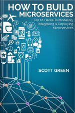 How To Build Microservices: Top 10 Hacks To Modeling, Integrating  Deploying Microservices