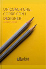 Un Coach Che Corre Con I Designer