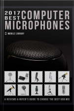2017 Best Computer Microphones: Reviews  Buyer’s Guide To Choose The Best Mic