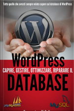 Wordpress Database