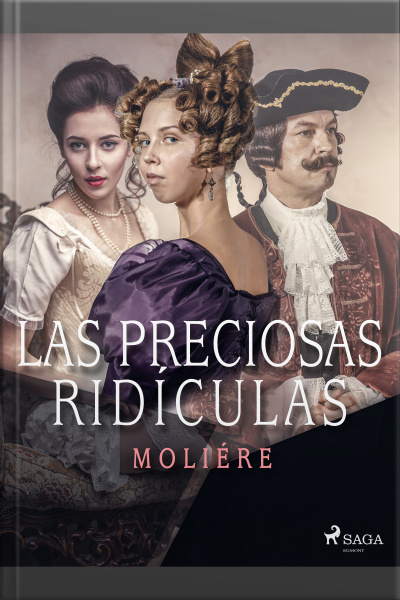 Las Preciosas Ridículas