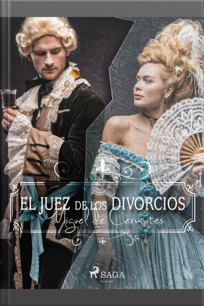 El Juez De Los Divorcios