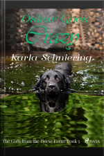 The Girls From The Horse Farm 5 - Oskar Goes Crazy