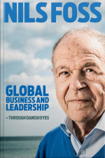 Global Business And Leadership - Through Danish Eyes