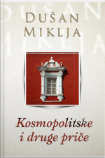 Kosmopolitske I Druge Priče