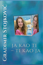 Ja Kao Ti - Ti Kao Ja