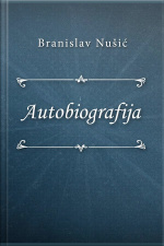 Autobiografija