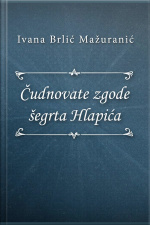 Čudnovate Zgode Šegrta Hlapića