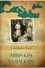 Miris Kiše Na Balkanu