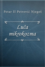 Luča Mikrokozma