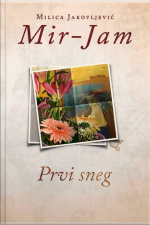 Prvi Sneg