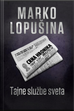 Tajne Službe Sveta