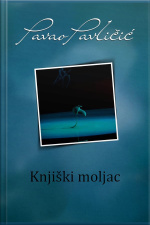 Knjiški Moljac