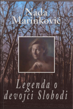 Legenda O Devojci Slobodi