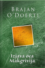 Izjava Oca Makgrivija
