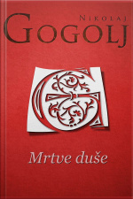 Mrtve Duše