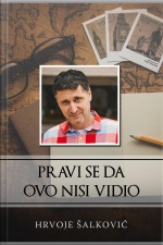 Pravi Se Da Ovo Nisi Vidio