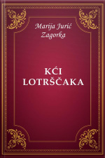 Kći Lotrščaka