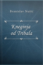 Kneginja Od Tribala