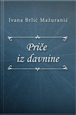 Priče Iz Davnine