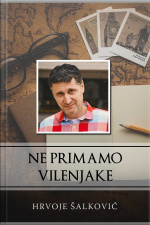 Ne Primamo Vilenjake