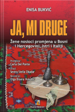 Ja, Mi Druge