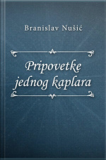 Pripovetke Jednog Kaplara